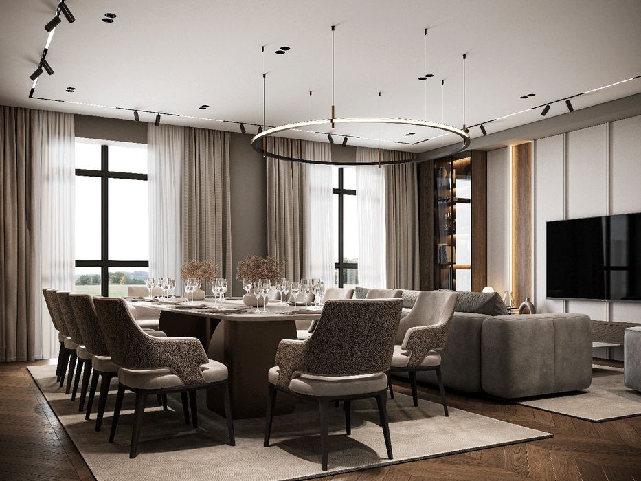 Interior designer