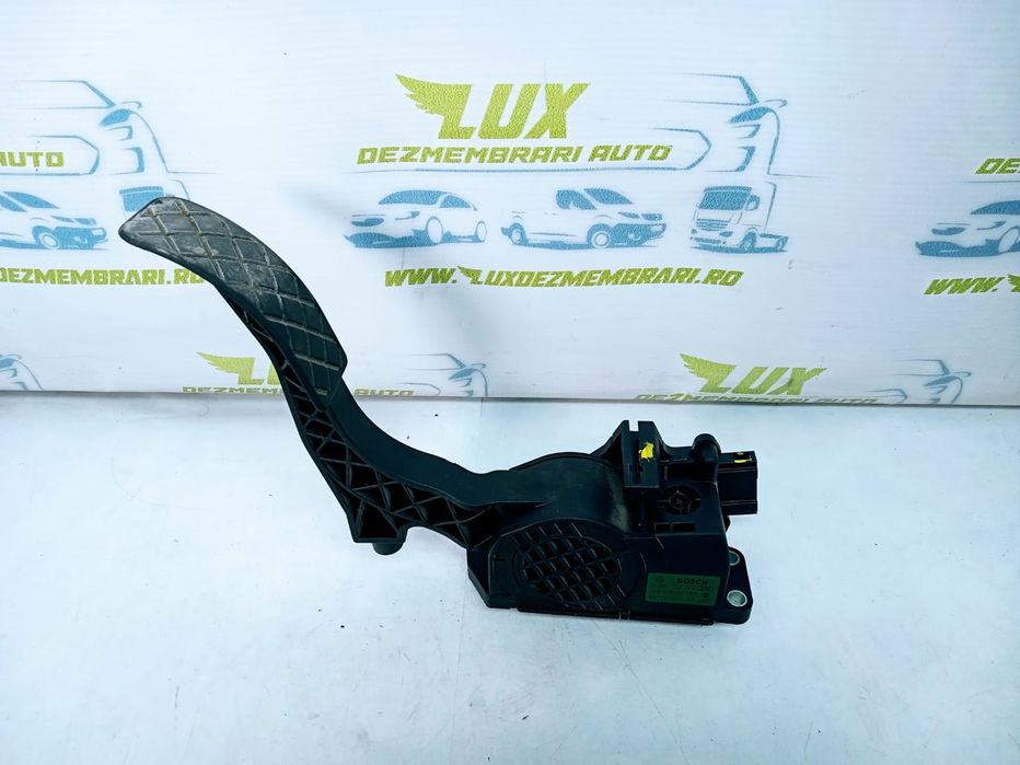 Pedala acceleratie 6q1721503f Skoda Roomster 1 (5J) (2006 - 2010)