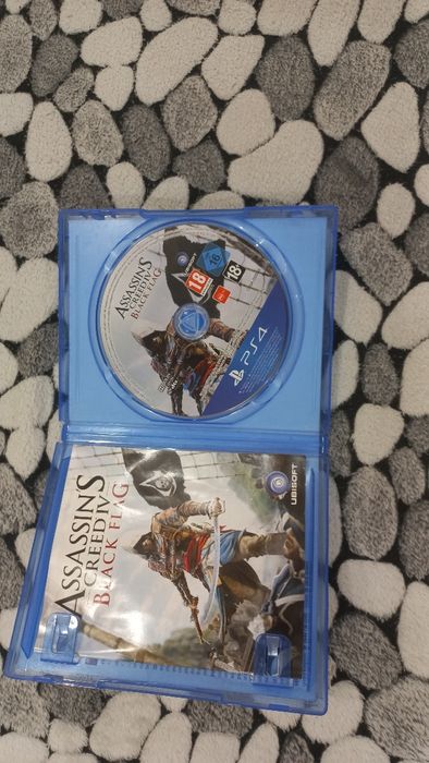 Продавам игра за PlayStation 4