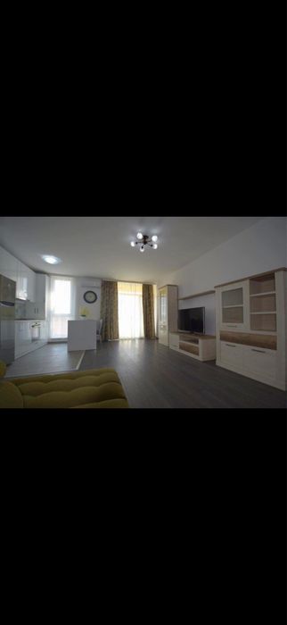 2 camere ,la inchiriat ,in Vivalia Grand -zona centrala