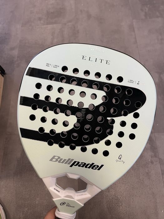 Racheta padel Bullpadel Elite 2027