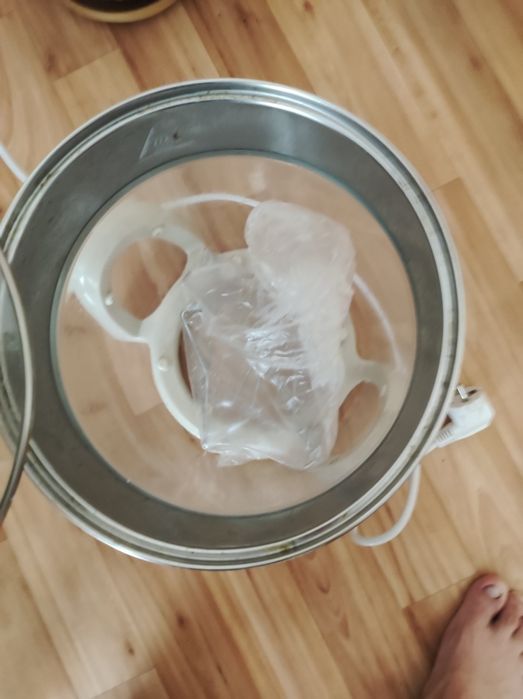 Электрогриль VES