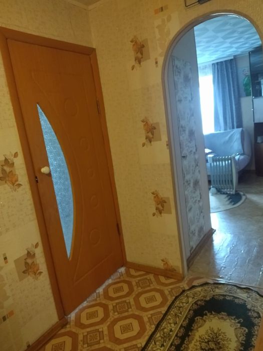 Продаётся 2-х комнатная квартира