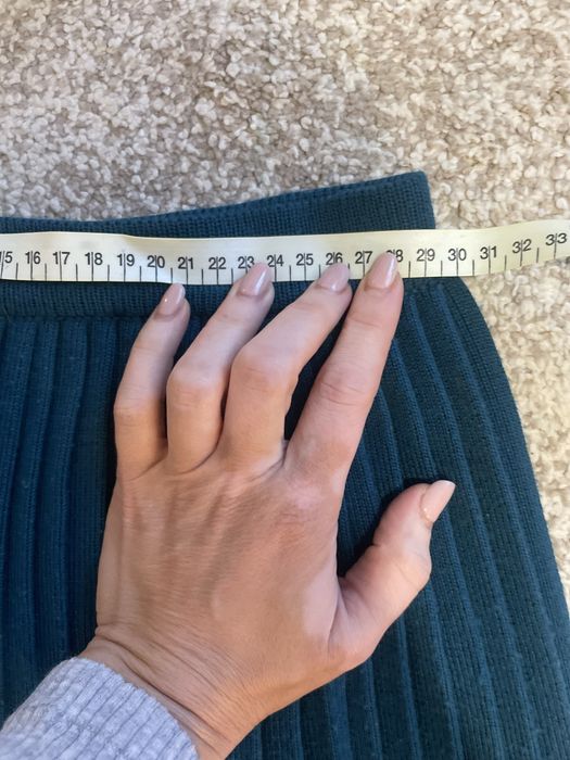 Demira S 57 fusta lana Pin