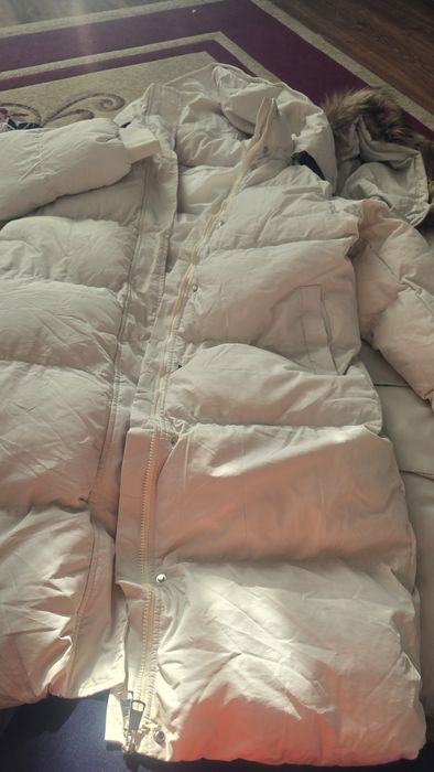 Куртки новые. Мне не подошли размеры.