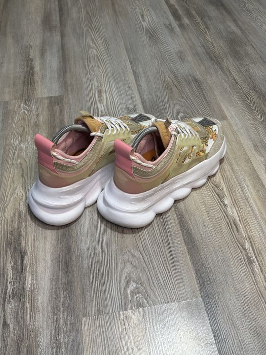 Обувки Versace Chain Reaction