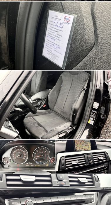 Bmw 330e Aut PlugIn Hybrid M-Sportpachet,Recent Import