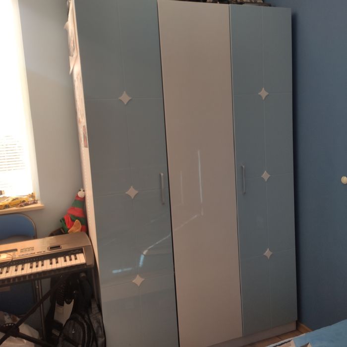 Обзавеждане за детска стая МДФ