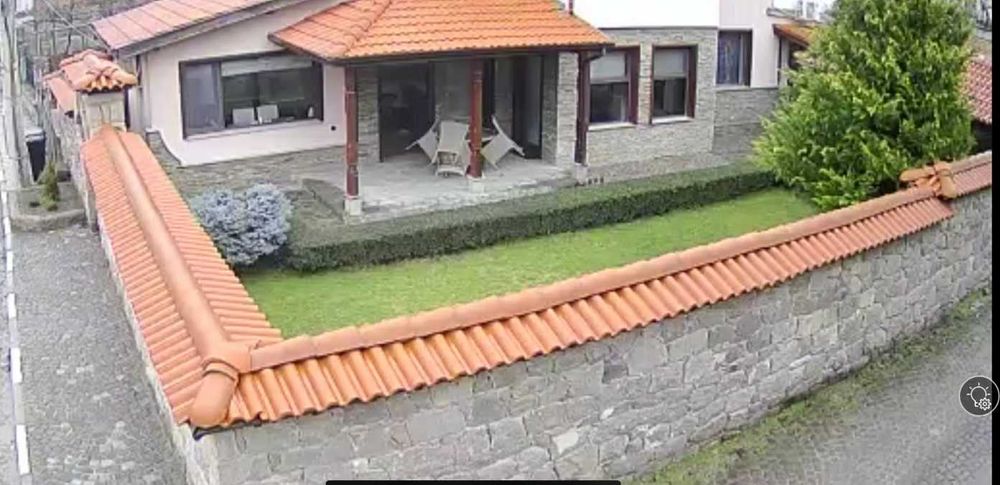 Къща за гости "EGO"