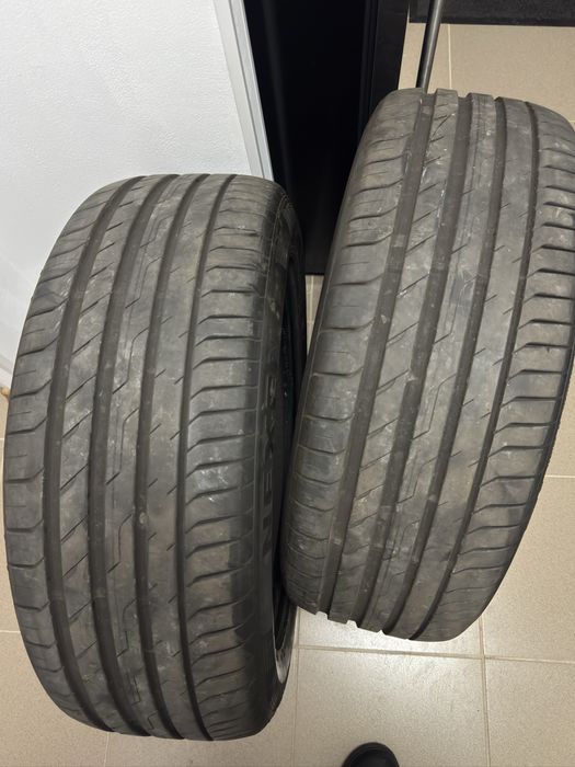 235 * 55 *19 - Nexen N Fera Sport SUV