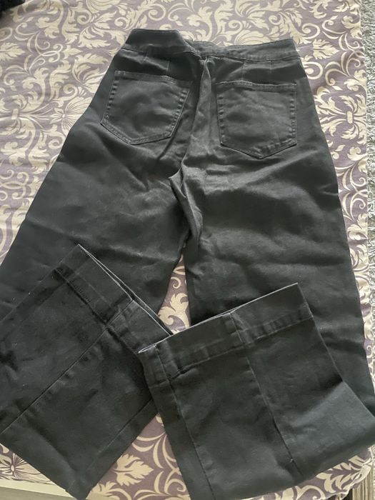 Дънки Zara, Caliope, Mango