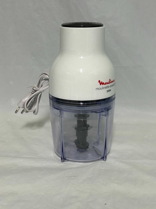 Мини чопър Moulinex Moulinette Essential (модел DJ520110)