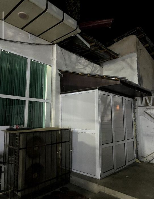 Qorasuv 6 avayxon mahalla