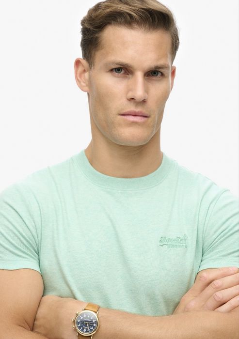 Superdry T-shirt ОРИГИНАЛНИ мъжки тениски - М-L