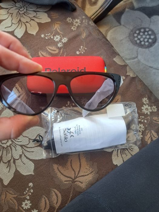 Чисто нови очила polaroid 50лв