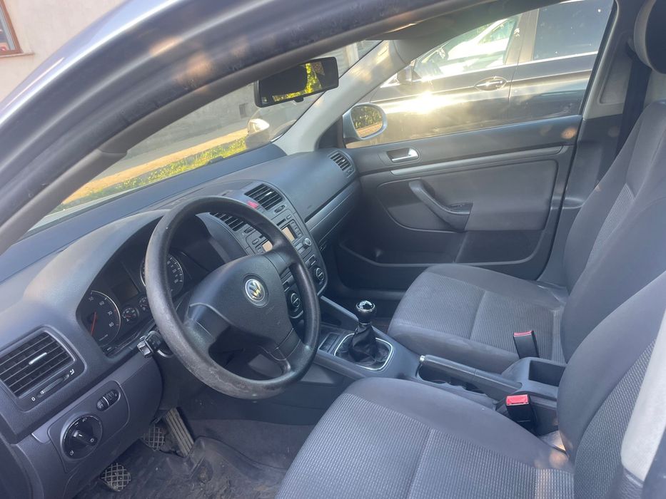 Vand volkswagen jetta