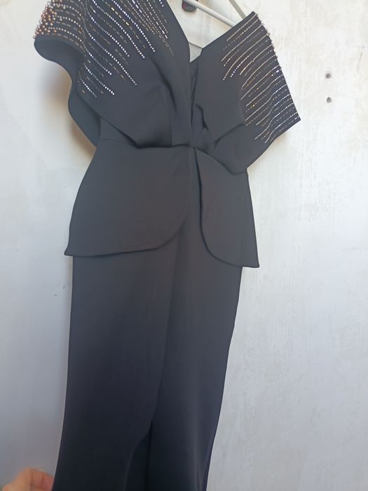 Продам вечернее платье