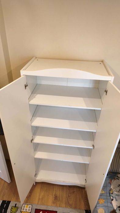 Детски гардероб SMÅGÖRA Икеа
гардероб