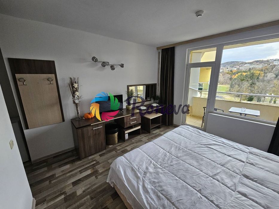 Едностаен к.к. Св.Св. Константин и Елена