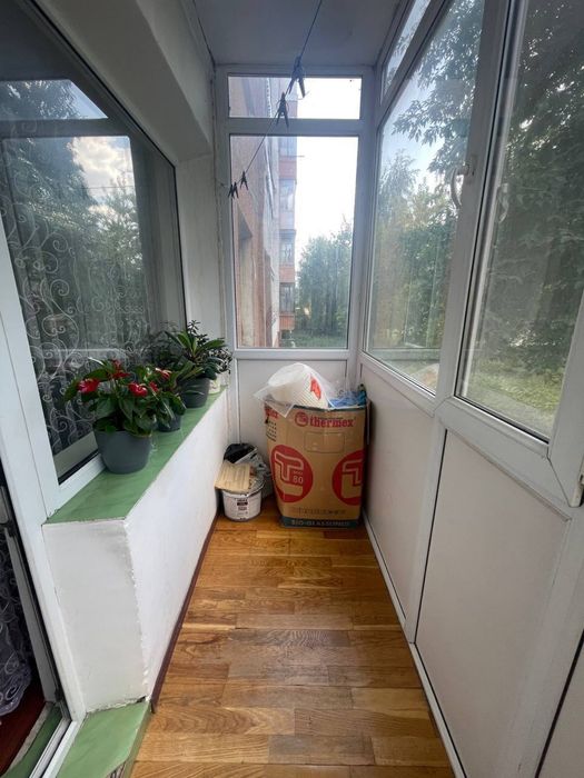 Продам 1 комнатную квартиру