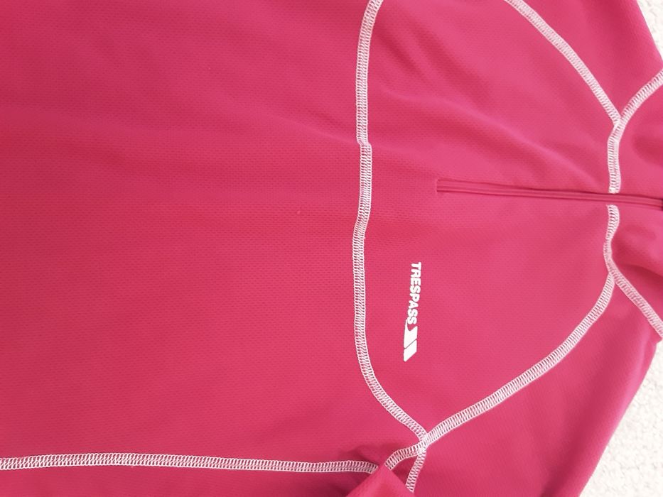 Дамско ски бельо Trespass