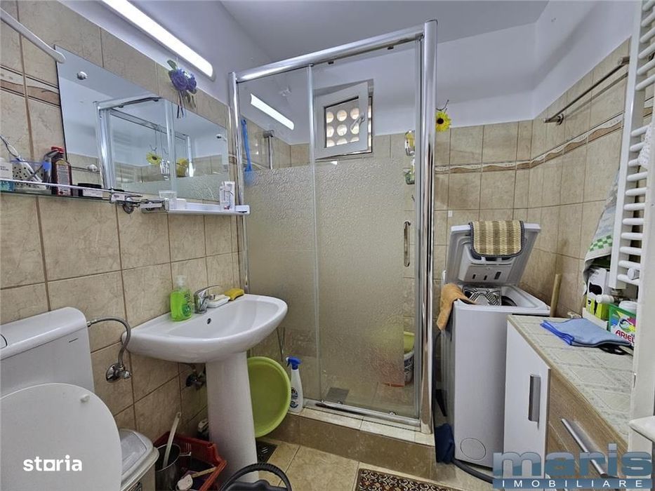 7 Noiembrie - Spitale - UMF 2 camere 50 mp etaj 1