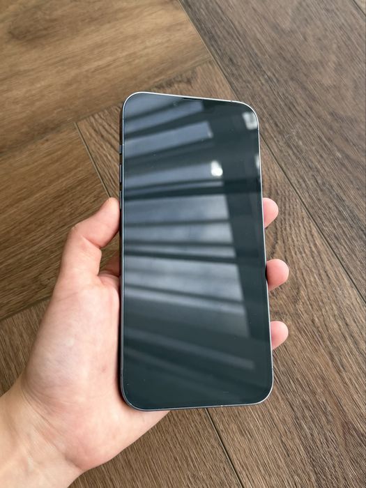 iPhone 13 Pro Max 256 Gb
