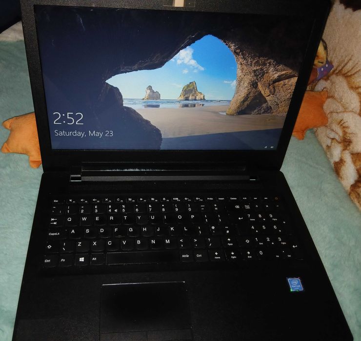 Laptop lenovo de vânzare