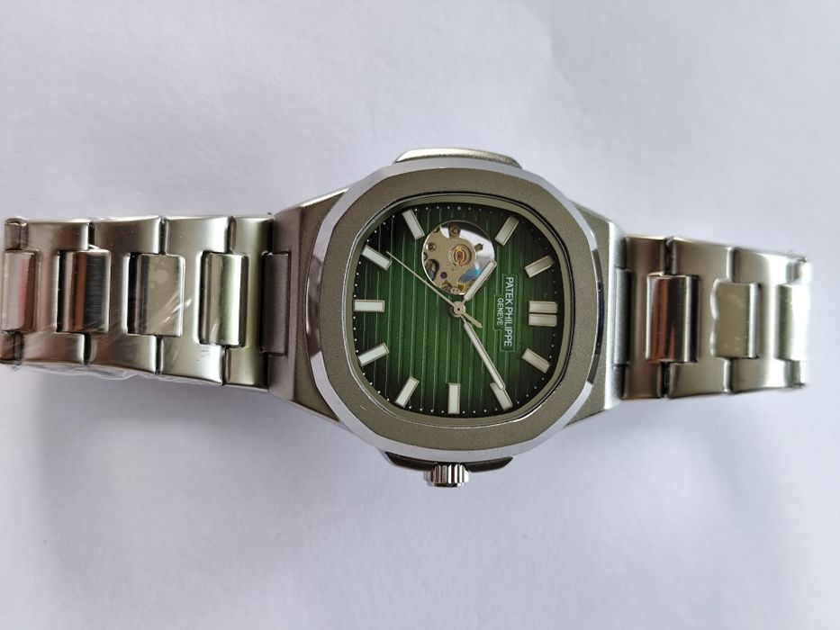 ceas Pateek Philiippe automatic