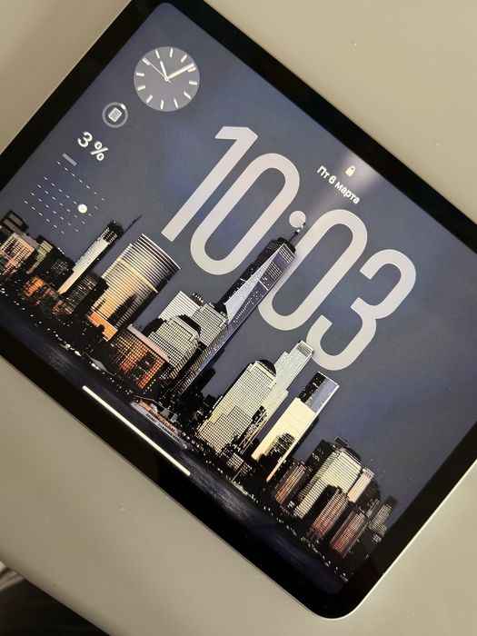 Продам Ipad A16 (10.9) 2022