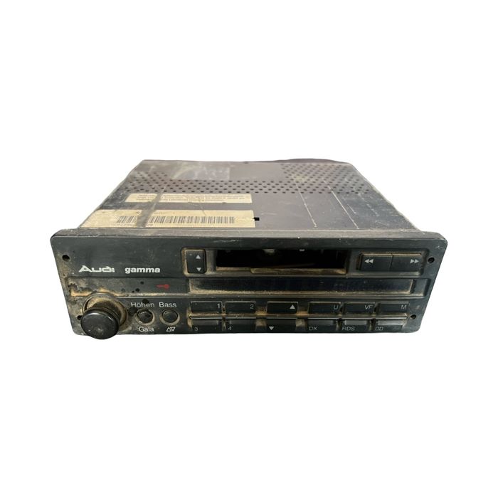 Player Cd/Dvd Sistem De Navigatie Renault Master Ii Box Fd 1998 - >