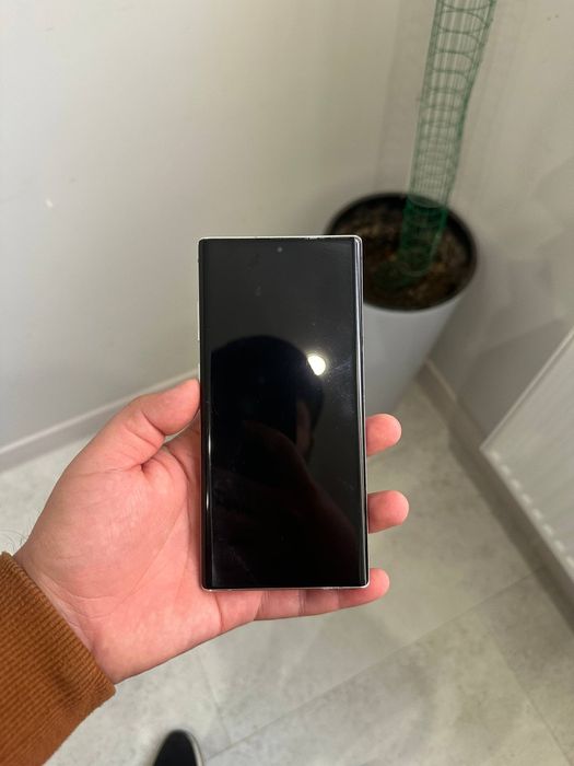 Samsung Note 10 + Срочно