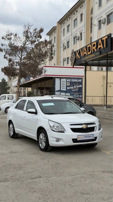 Кобальт 2023 йил