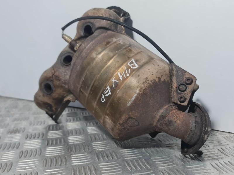 Catalizator cu sonda lambda Opel Meriva B facelift 1.4 ECOTEC 90cp; 1.