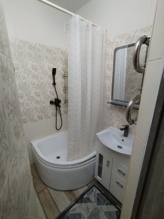 Сдам 1-комн.кв на длительный срок