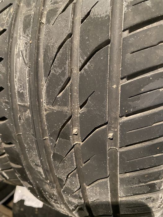 Тореро это Матадор на 16. 215/55