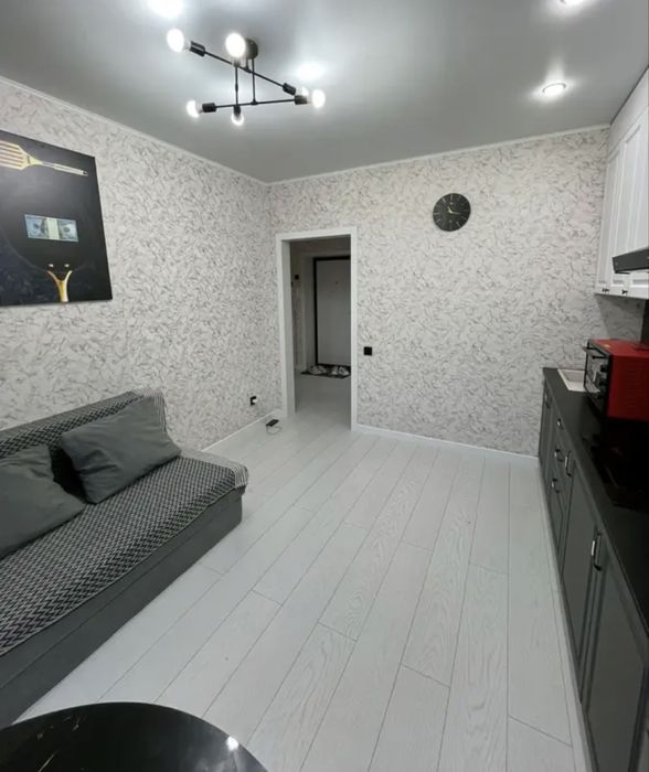 На длительный срок