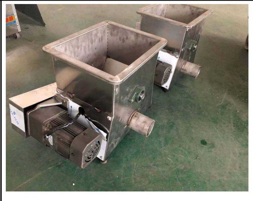 makaron aparati bor