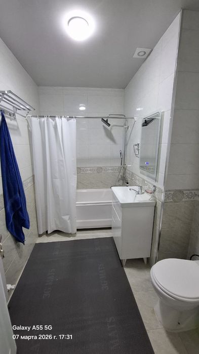 Долгосрочная аренда М.Улугбек, Корасув 3, ориентир  МВД академия 4/11/