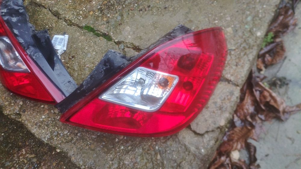 стопове за Опел Корса Д