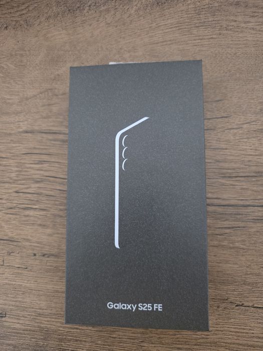 Samsung Galaxy S25 FE