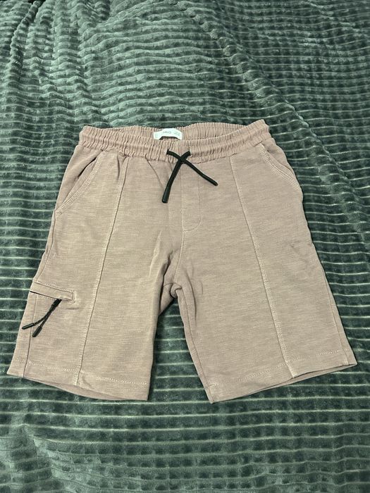 Pantaloni scurti Mango marime 140