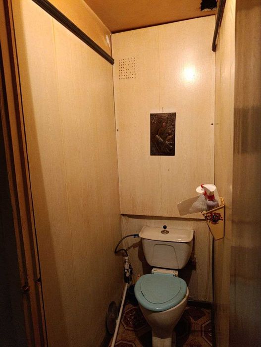 Продам квартиру 3/4/4 уч тепа жуковкий