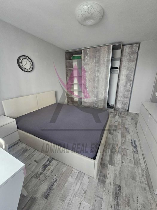 Топ локация -двустаен -Чайка