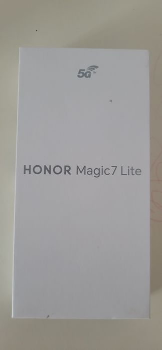 Telefon Honor Magic 7 lite