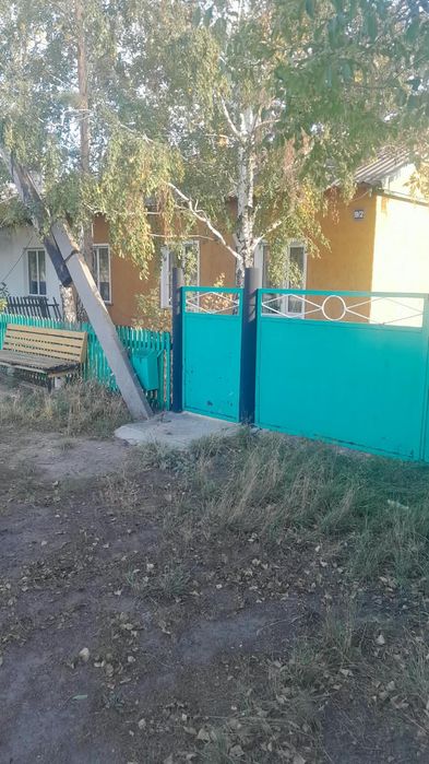 Продам дом  в селе