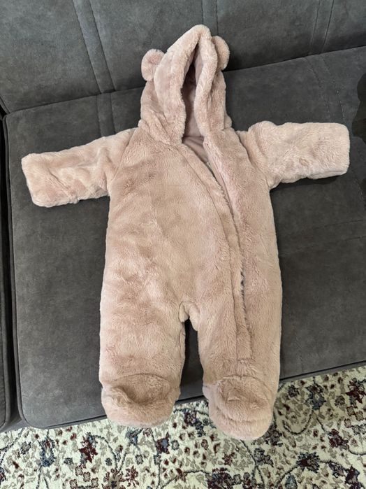 Детские комбинезоны