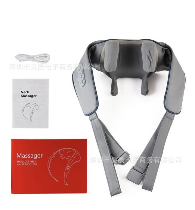 Массажер (Massager)