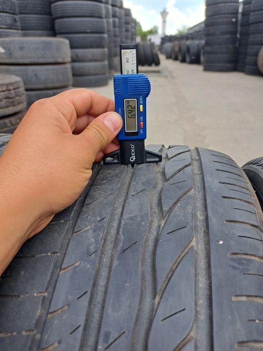 Anvelope de vara 215-45r16 Bridgestone