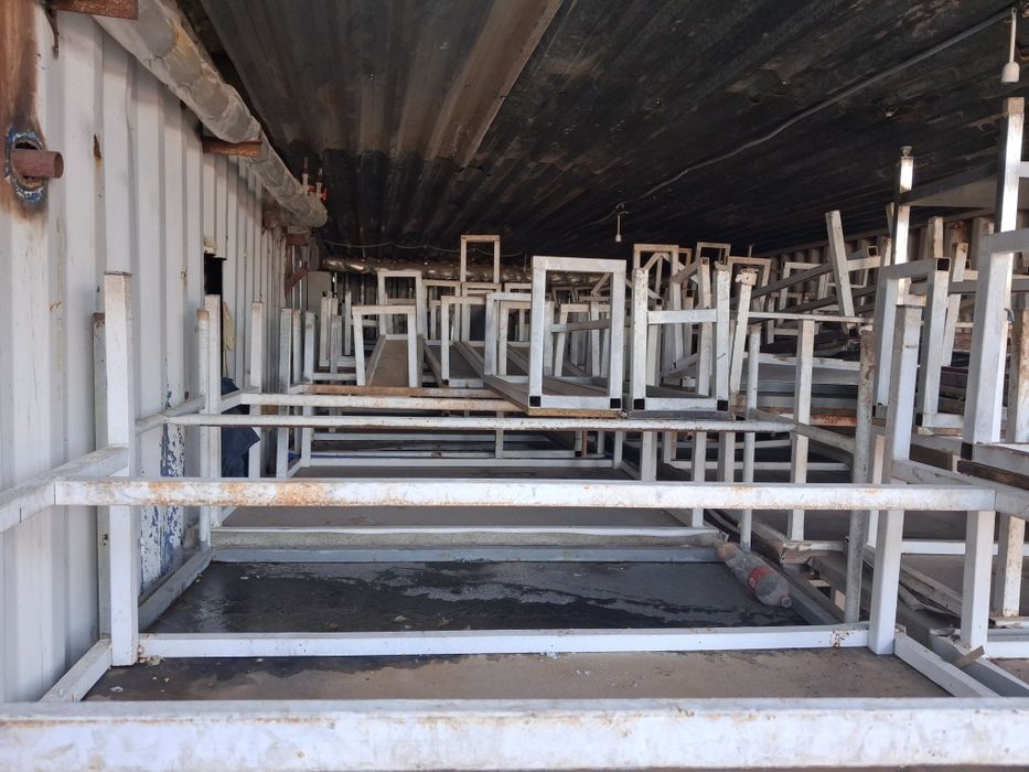 Стол стулья Продаётся